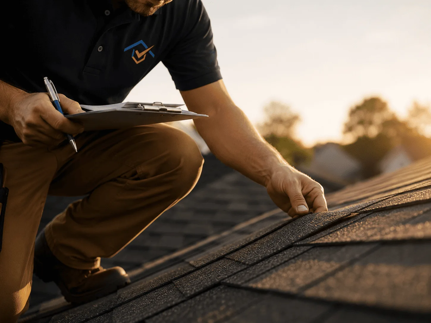 Why Choose Roof Inspection in Chariton, IA