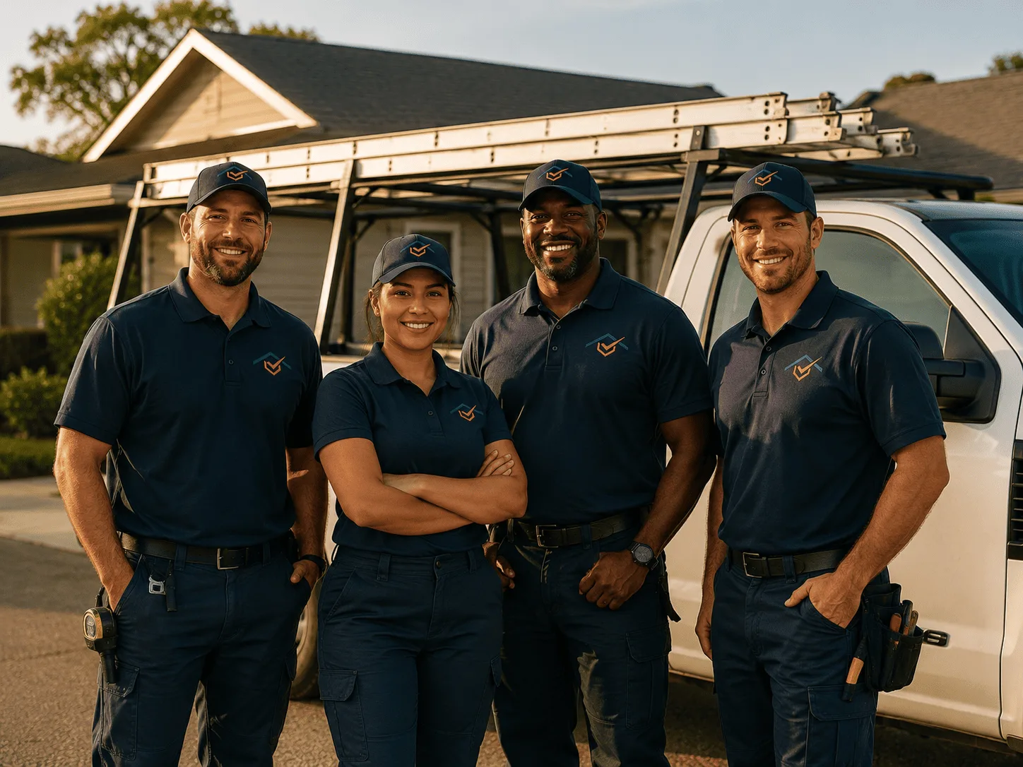Roof Inspection company in Chariton, IA